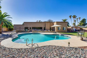 Scottsdale Biohack Healthy Dream Retreat!